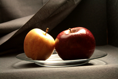 Apples