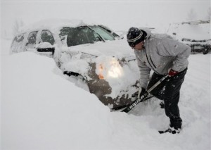 Winter Storm