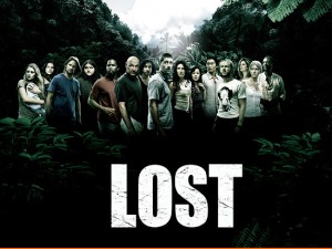 lost lost