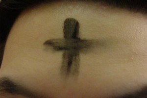 lent_ash_cross