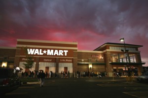 walmart