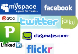 social-networks social-networks