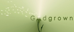 godgrown title