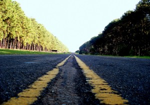 highway